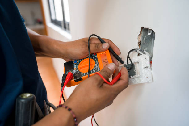Best Affordable Electrician  in Perkasie, PA