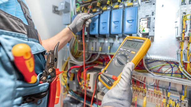 Best Circuit Breaker Repair  in Perkasie, PA