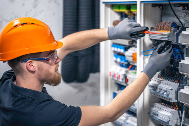 Best Ceiling Fan Installation Electrician  in Perkasie, PA