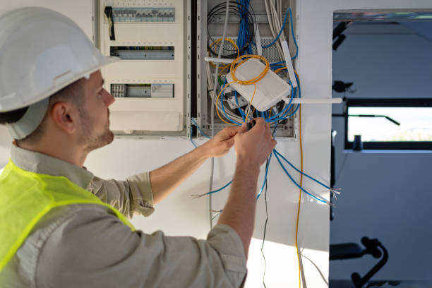 Best Licensed Electrician  in Perkasie, PA