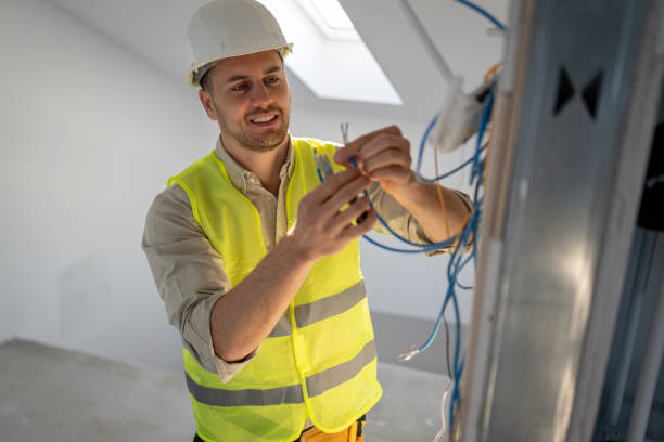 Best Electrical System Inspection  in Perkasie, PA